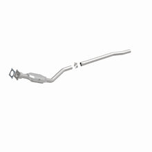 Load image into Gallery viewer, MagnaFlow Direct Fit Catalytic Converter 01-04 Dodge Caravan 2.4L