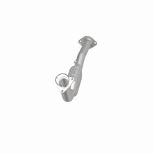 Load image into Gallery viewer, MagnaFlow Direct Fit Catalytic Converter 03-09 Hummer H2