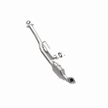 Load image into Gallery viewer, MagnaFlow Direct Fit Catalytic Converter 07-09 Ranger 3.0 Passenger Side OEM