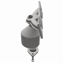 Load image into Gallery viewer, MagnaFlow Direct Fit Catalytic Converter 09-10 Hyundai Sonata 3.3L