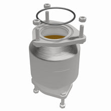 Load image into Gallery viewer, MagnaFlow Direct Fit Catalytic Converter AVEO- 06-07 4 1.6L OEM