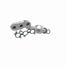 Load image into Gallery viewer, MagnaFlow Direct Fit Catalytic Converter 2006 Lexus GS300 3.0L PS