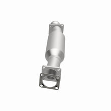 Load image into Gallery viewer, MagnaFlow Direct Fit Catalytic Converter California Grade 79-80 International Scout II 5.0L