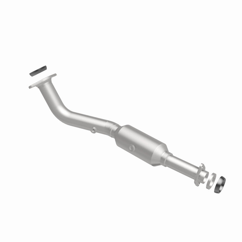 MagnaFlow Direct Fit Catalytic Converter 03 Honda Element 2.4L