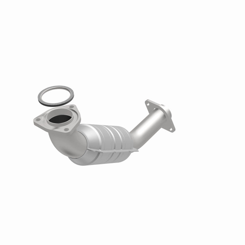 MagnaFlow Direct Fit Catalytic Converter 2008 Pontiac G8 3.6L ps