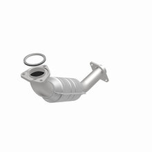 Load image into Gallery viewer, MagnaFlow Direct Fit Catalytic Converter 2008 Pontiac G8 3.6L ps