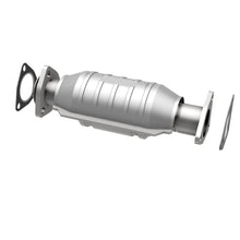 Load image into Gallery viewer, MagnaFlow Direct Fit Catalytic Converter Accord 86-89