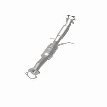 Load image into Gallery viewer, MagnaFlow Direct Fit Catalytic Converter 03-05 Volvo S60/ V70 2.4L