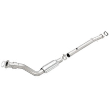 Load image into Gallery viewer, MagnaFlow Direct Fit Catalytic Converter 2001 Venture 3.4L OEM