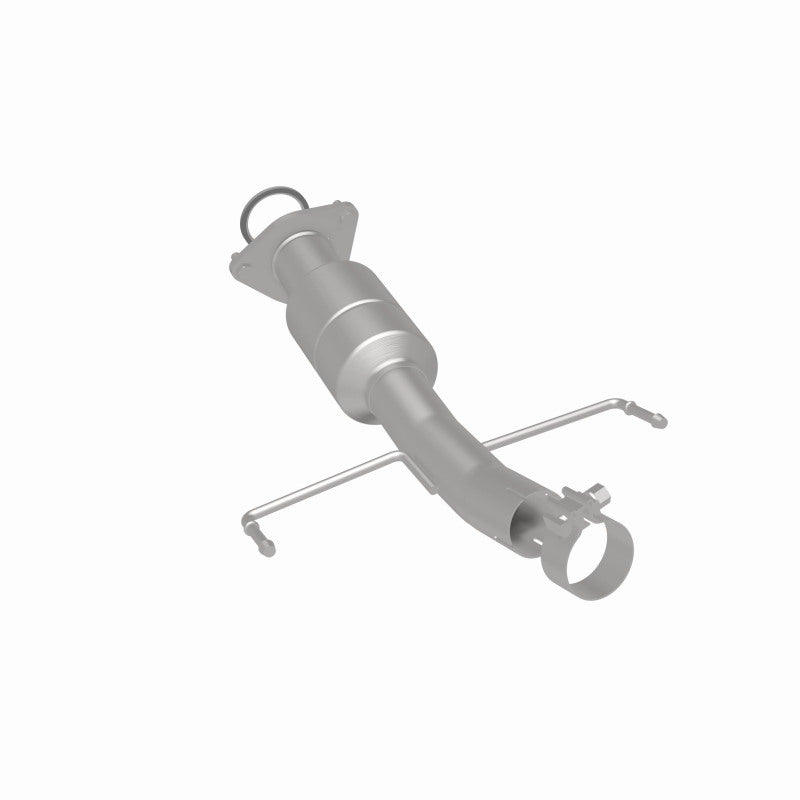 MagnaFlow Direct Fit Catalytic Converter 2010-2012 CX-7 2.5 L Underbody