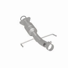 Load image into Gallery viewer, MagnaFlow Direct Fit Catalytic Converter 2010-2012 CX-7 2.5 L Underbody
