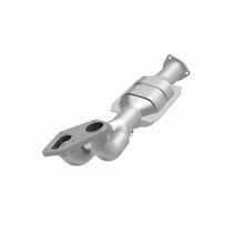 Load image into Gallery viewer, MagnaFlow Direct Fit Catalytic Converter 87 Porsche 911 3.2L