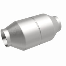 Load image into Gallery viewer, MagnaFlow Universal Catalytic Converter 02-06 Dodge Ram 2500/3500 Pickup 5.9L Cummins Diesel H.O.