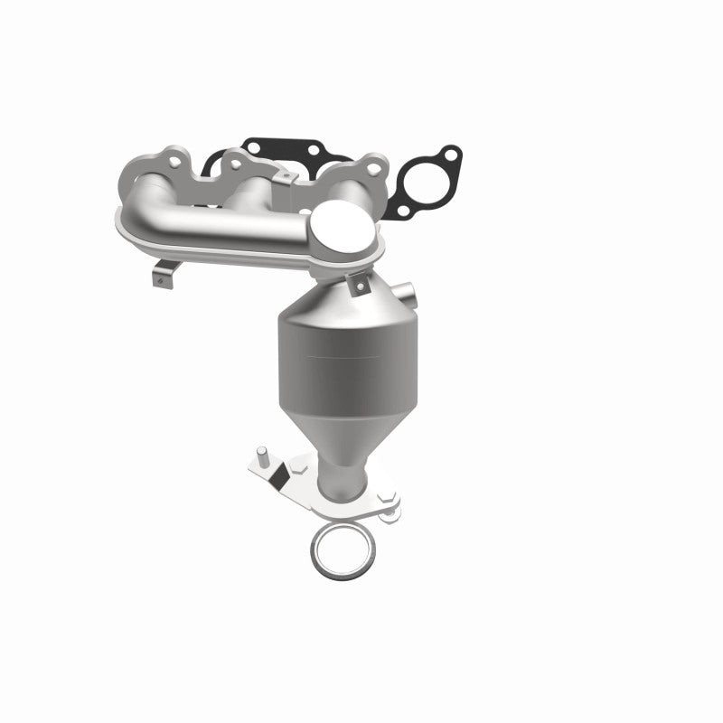 MagnaFlow DF Catalytic Conv 02-03 Lexus ES300 3.0L / 02-03 Toyota Camary 3.0L Front - California