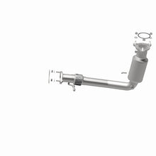 Load image into Gallery viewer, MagnaFlow Direct Fit Catalytic Converter 14-16 GMC Terrain / 15-16 Chevrolet Equinox 2.4L