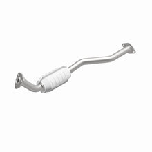 Load image into Gallery viewer, MagnaFlow Direct Fit Catalytic Converter 01-04 Frontier 3.3L D/S OEM