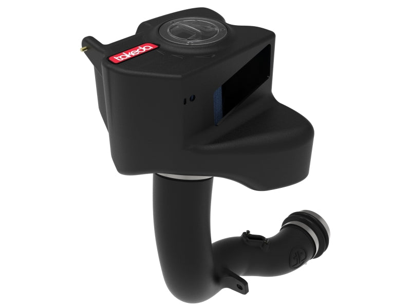 aFe Takeda Intake System w/Pro 5R Filter Subaru Forester 14-18 H4-2.0L (t)