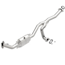 Load image into Gallery viewer, MagnaFlow Direct Fit Catalytic Converter 07-09 Ranger 3.0 Passenger Side OEM
