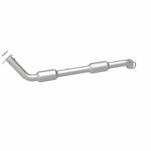 Load image into Gallery viewer, MagnaFlow Direct Fit Catalytic Converter 13-15 Land Cruiser 5.7