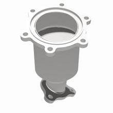 Load image into Gallery viewer, MagnaFlow Direct Fit Catalytic Converter 95-97 Altima 2.4L front 49S