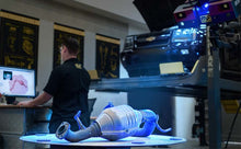 Load image into Gallery viewer, MagnaFlow Direct Fit Catalytic Converter 07-10 BMW X3 3.0L Rear Manifold