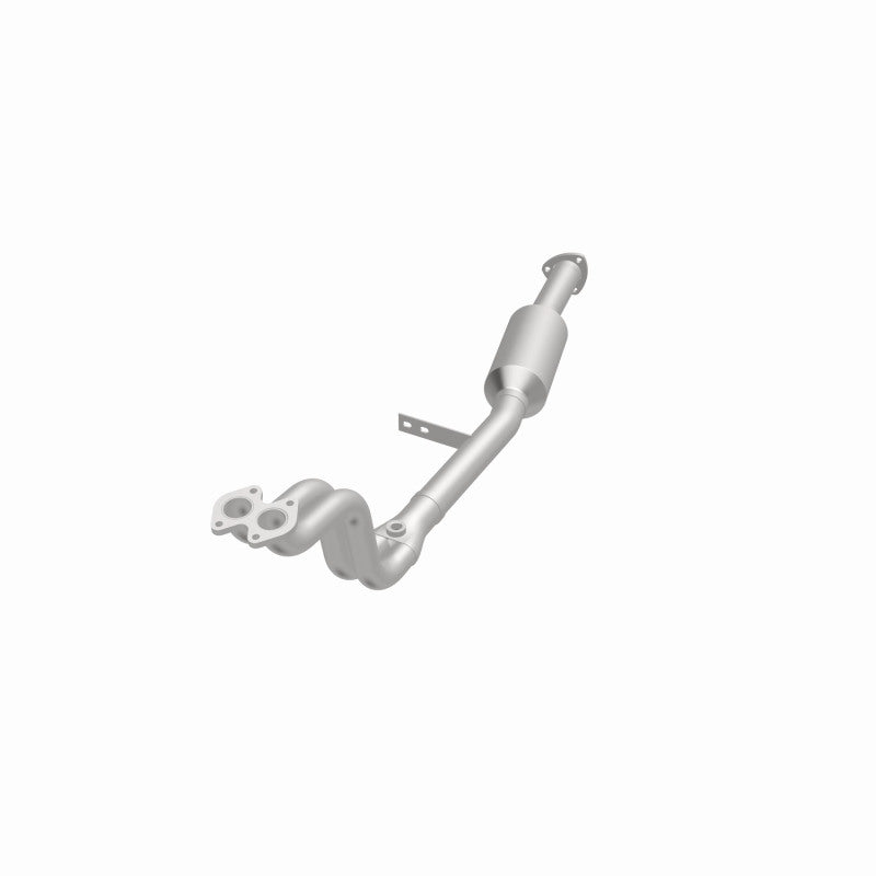 MagnaFlow Direct Fit Catalytic Converter Alfa Romero 82 91
