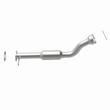 Load image into Gallery viewer, MagnaFlow California Direct Fit Converter 99-02 Oldsmobile Intrigue 3.5L