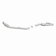 Load image into Gallery viewer, MagnaFlow Direct Fit Catalytic Converter 2003 Mercedes CLK320 3.2L