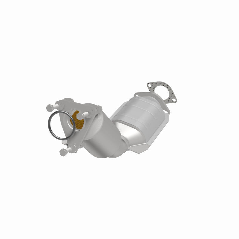 MagnaFlow Direct Fit Catalytic Converter 08-13 Infiniti G37 V6-3.7LGAS 2.25in Dia