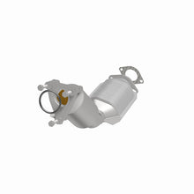 Load image into Gallery viewer, MagnaFlow Direct Fit Catalytic Converter 08-13 Infiniti G37 V6-3.7LGAS 2.25in Dia
