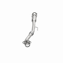 Load image into Gallery viewer, MagnaFlow California Direct Fit Converter 04-05 Nissan Altima 2.5L