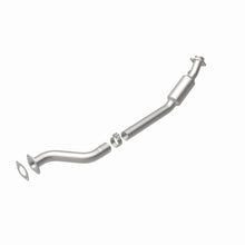 Load image into Gallery viewer, MagnaFlow Direct Fit Catalytic Converter GTO- 2005-2006 6.0L OEM