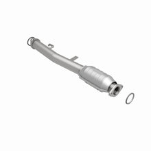 Load image into Gallery viewer, MagnaFlow Direct Fit Catalytic Converter 97-97 Toyota RAV4 2.0L 49S