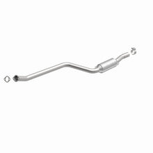 Load image into Gallery viewer, MagnaFlow Direct Fit Catalytic Converter 2006 BMW 530xi 3.0L OEM