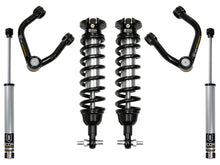 Load image into Gallery viewer, ICON 2019+ Ford Ranger 0-3.5in Stage 2 Suspension System w/Tubular Uca