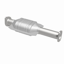 Load image into Gallery viewer, MagnaFlow Direct Fit Catalytic Converter 97-98 Sonata 2.0L 4Cyl.