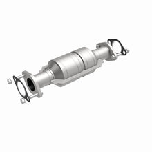 Load image into Gallery viewer, MagnaFlow Direct Fit Catalytic Converter 09-11 Chevrolet Aveo 1.6L (Rear)
