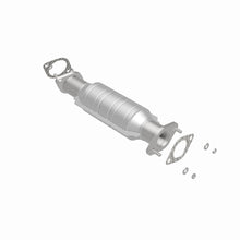 Load image into Gallery viewer, MagnaFlow Direct Fit Catalytic Converter 10-12 Forte 2.0L Fed Rear