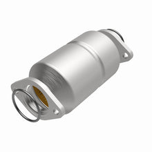 Load image into Gallery viewer, MagnaFlow Direct Fit Catalytic Converter 93-94 Corolla/Prizm CA