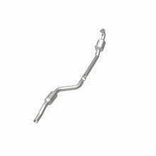 Load image into Gallery viewer, MagnaFlow Direct Fit Catalytic Converter 10-12 Mercedes-Benz GLK350 V6 3.5 OEM Underbody