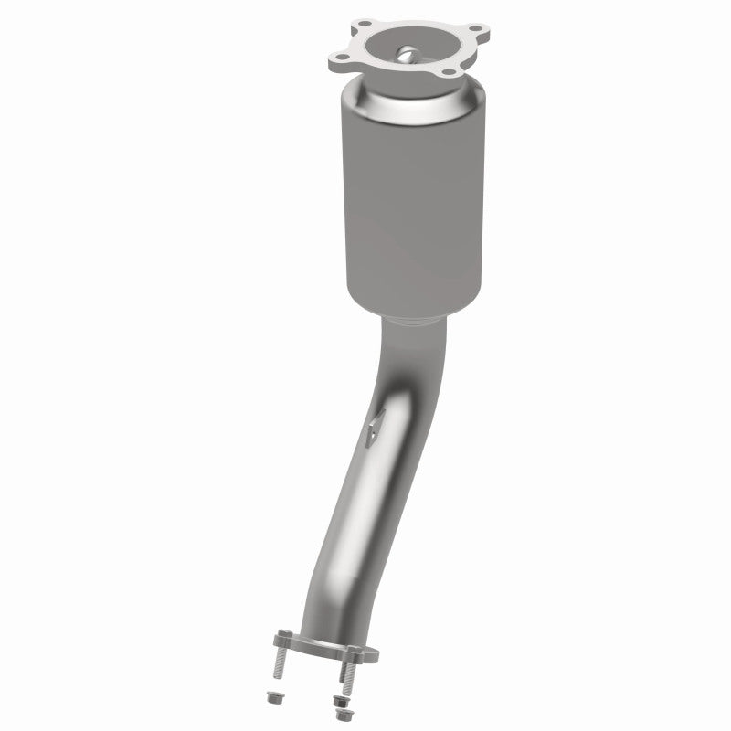 MagnaFlow Direct Fit Catalytic Converter OEM 14-15 Audi A4 L4 2.0L