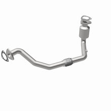 Load image into Gallery viewer, MagnaFlow Direct Fit Catalytic Converter 00-03 Saturn LS Series/LW Series 3.0L Front (49 State)