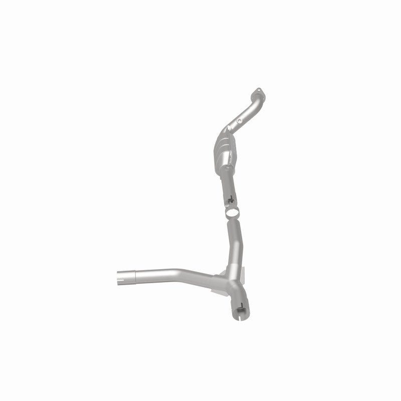 MagnaFlow Direct Fit Catalytic Converter 04-05 Dodge Ram 1500 Pickup 5.7L P/S