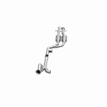 Load image into Gallery viewer, MagnaFlow Direct Fit Catalytic Converter 90-93 Mercedes 500SL 5.0L