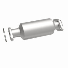 Load image into Gallery viewer, MagnaFlow 75-78 Nissan 280Z CA Manifold Direct Fit Catalytic Converter