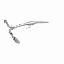 Load image into Gallery viewer, MagnaFlow Direct Fit Catalytic Converter 00-03 Dakota 4.7L 2WD OEM