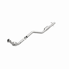 Load image into Gallery viewer, MagnaFlow Direct Fit Catalytic Converter 99-02 Mercedes SL500 5.0L