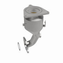 Load image into Gallery viewer, MagnaFlow Direct Fit Catalytic Converter 10-12 Fusion 3.0L