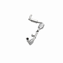 Load image into Gallery viewer, MagnaFlow Direct Fit Catalytic Converter 2003 Mercedes ML320 3.2L