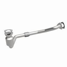 Load image into Gallery viewer, MagnaFlow Direct Fit Catalytic Converter 00-03 Saturn 3L Front CA